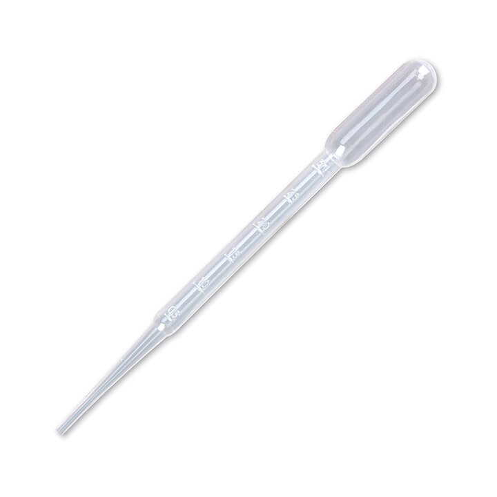 Pipet nhựa 1ml - 100 ống