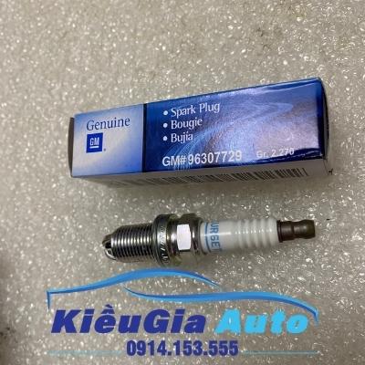 Bugi đánh lửa Daewoo Magnus 2.0, Daewoo Magnus 2.5 Chính hãng