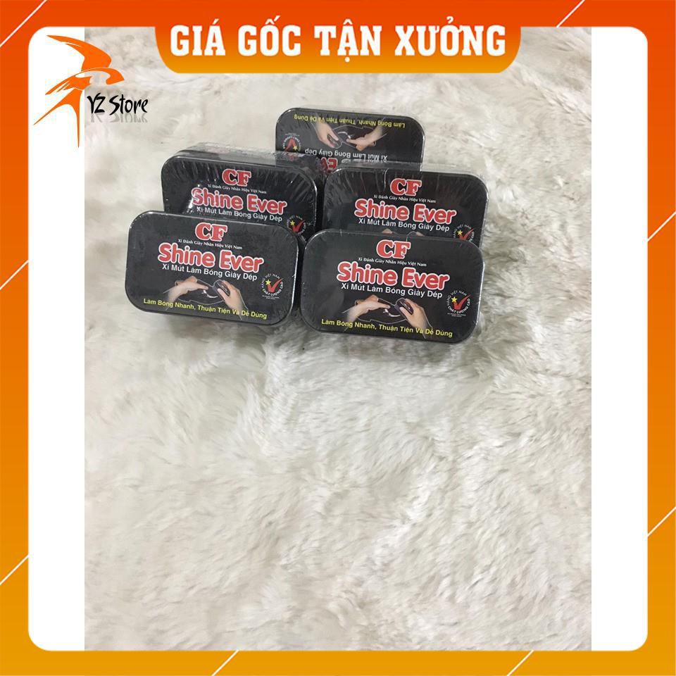 Xi đánh giày - CF Shine Ever - Xi-danh-giay  Xi đánh giày cao cấp siêu nhanh sạch bóng