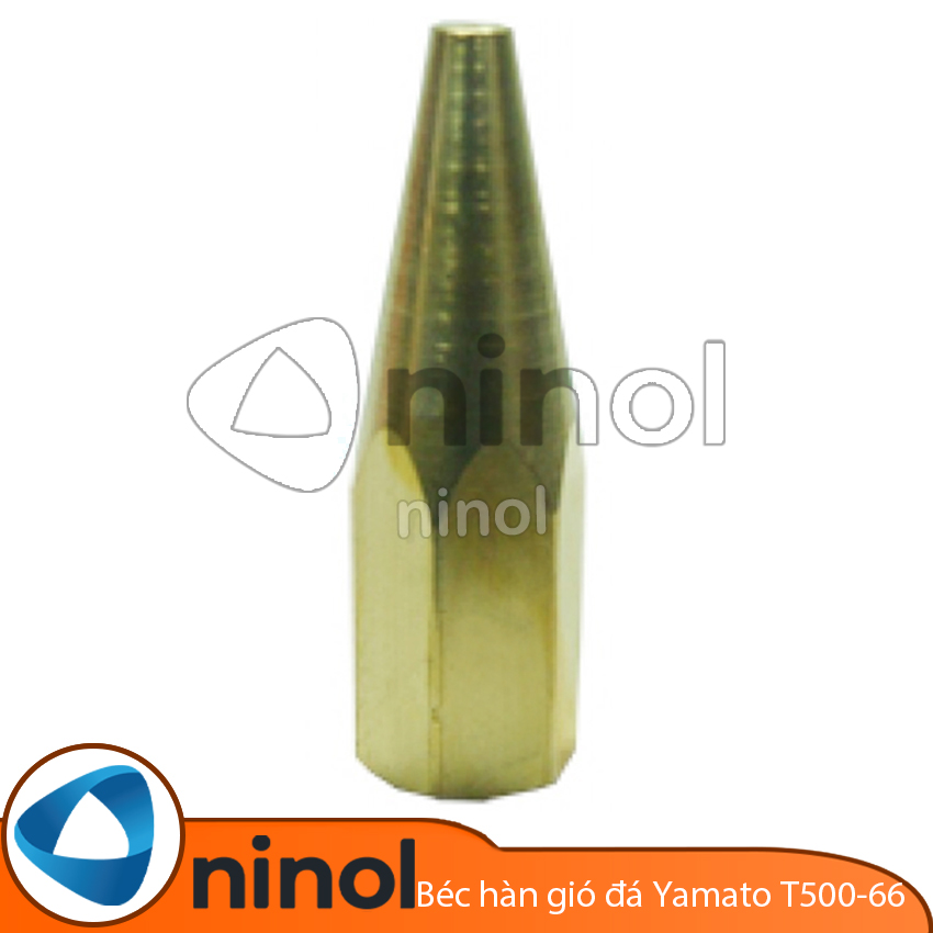 Béc hàn gió đá Yamato T500-66