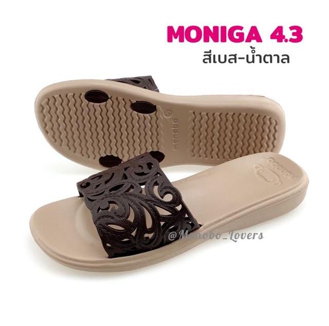 DÉP QUAI NGANG NỮ THÁI LAN MONOBO 4.3