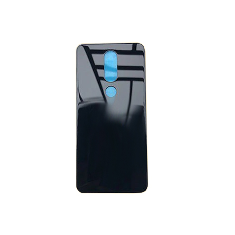 Nokia X5 - 5.1 Plus rear housing back cover replacement parts