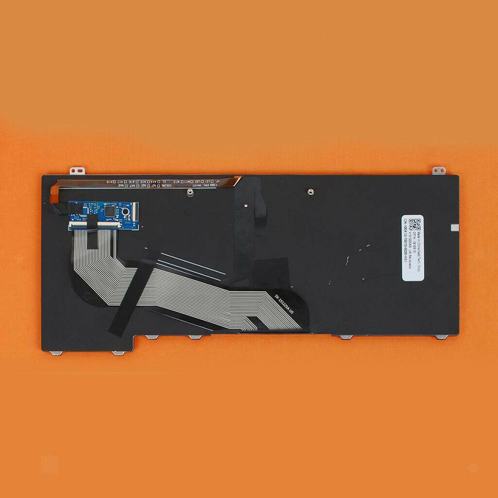 Bàn phím laptop Dell Latitude E5440 loại tốt
