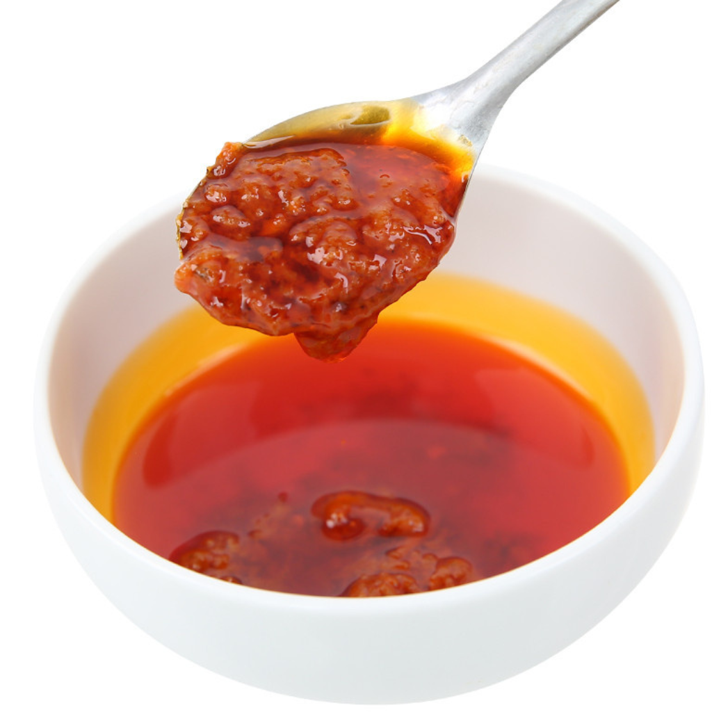 Satế tôm Cholimex 90 gr,sate cay nồng thơm ngon