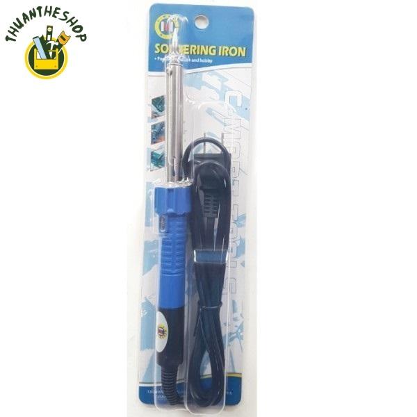 Mỏ hàn chì 220V C0016-2-60 C-MART