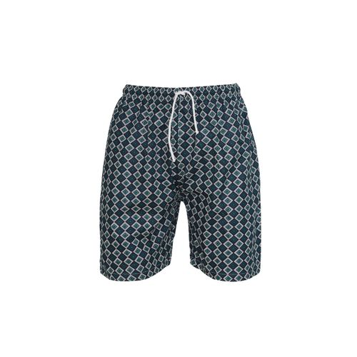 Quần short nam lưng thun size lớn, quần short big size Hometex