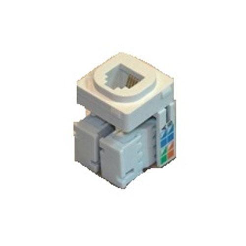 Ổ cắm điện thoại 4 dây_S30RJ40_SINO