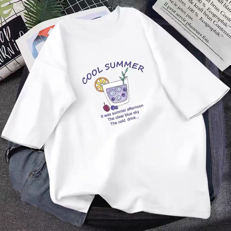 Áo thun Summer , áo kiểu nữ, áo thun nam nữ, quần khaki, quần nữ, sét bộ mặc ở nhà, áo thun tay dài, quần jean ống rộng FANI