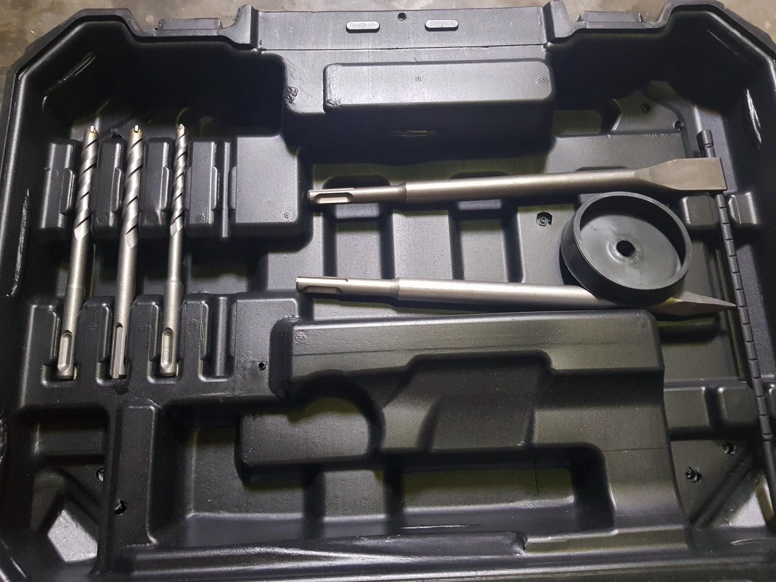 Máy khoan Lacela 222403 - 3 chức năng