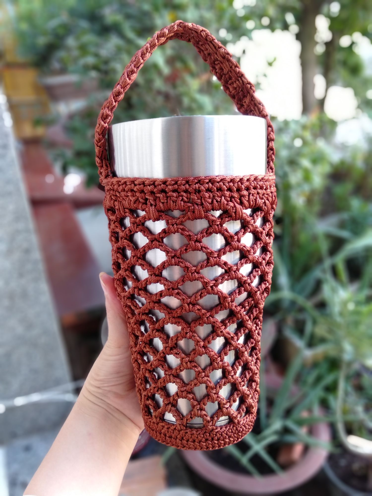 Túi đựng ly giữ nhiệt