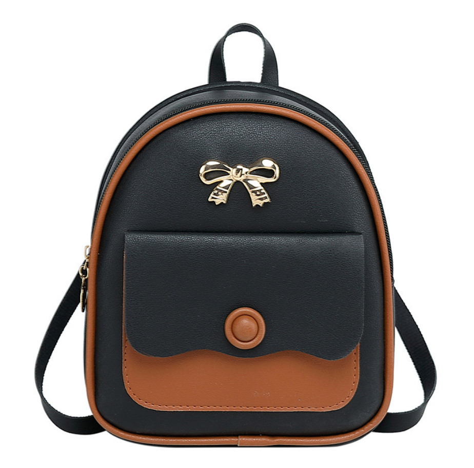 Balo mini 2 kiểu đeo thời trang nữ Kodoros BLA008