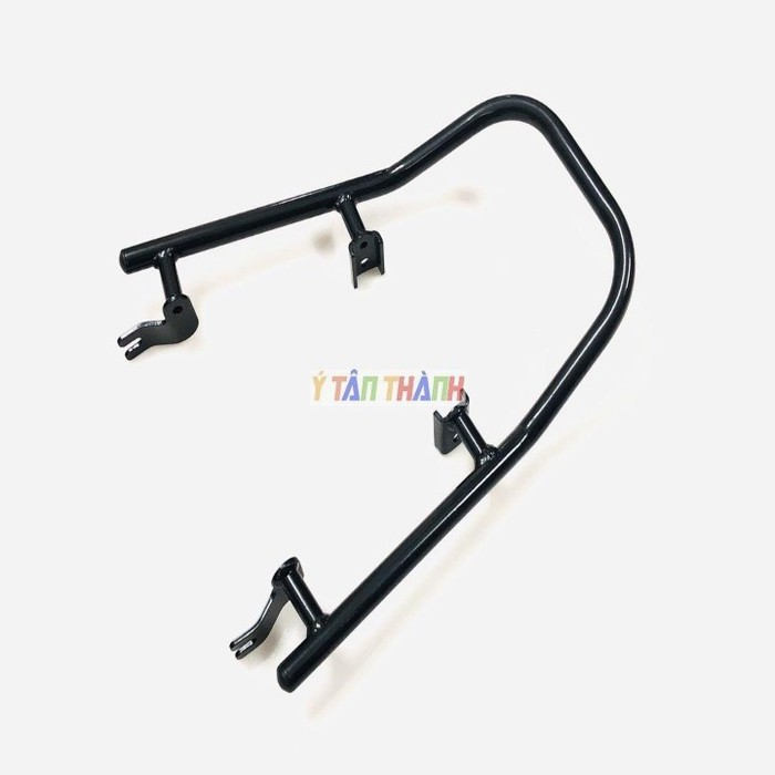Cảng Sau Kiểu Nice Dùng Cho Xe Wave Nhỏ