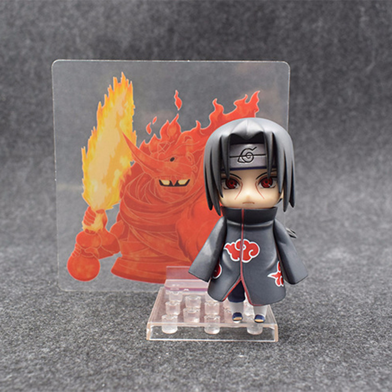 [HCM]Mô hình Nendoroid 820 - Uchiha Itachi - anime Naruto [T69 Shop]