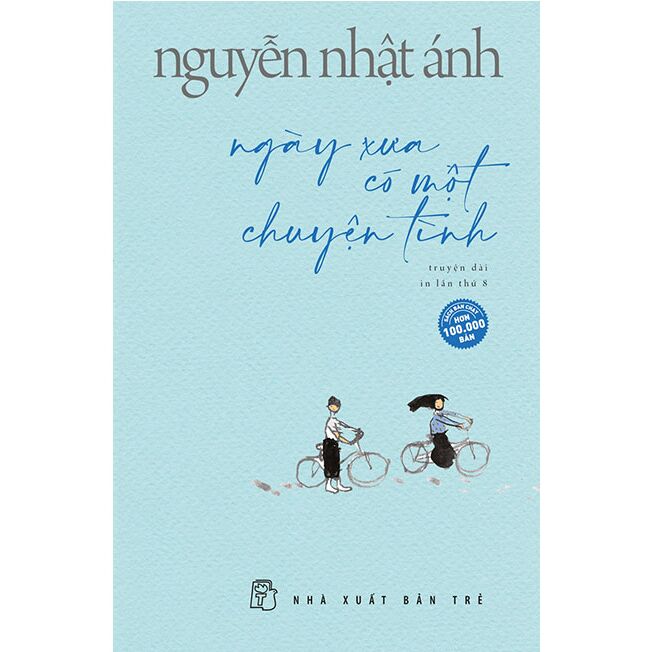 Ngày Xưa Có Một Chuyện Tình