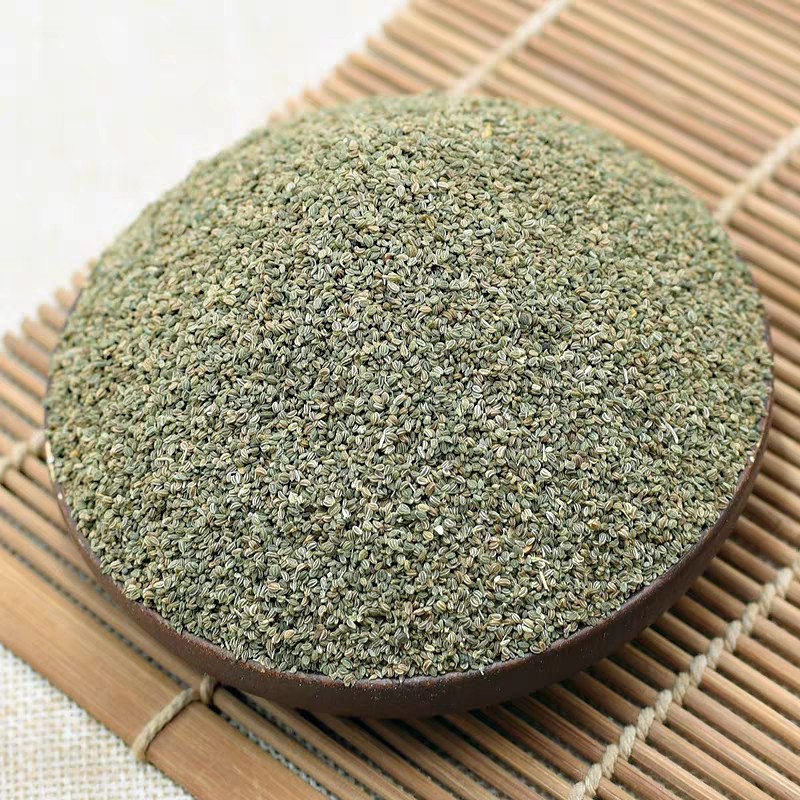 (Sỉ và Lẻ) 100g Celery seed/ Hạt cần tây