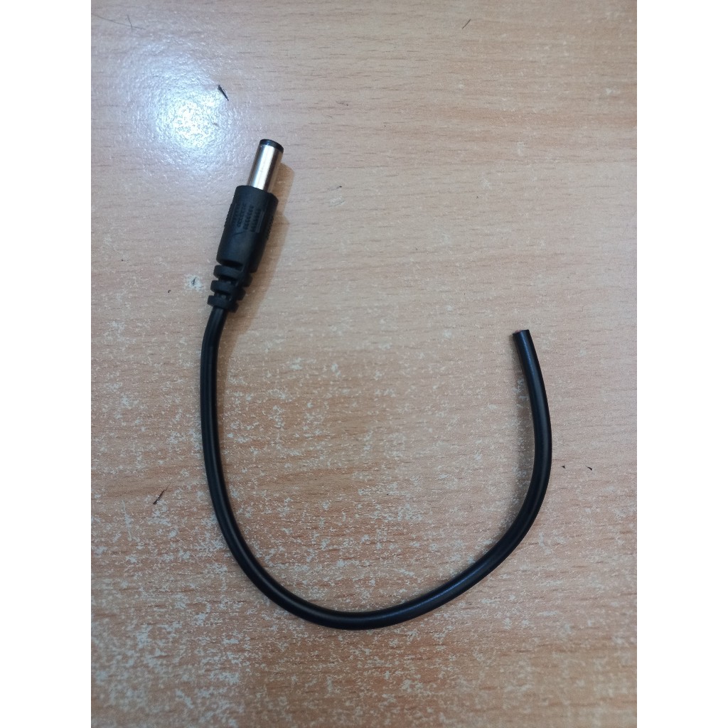 [HCM]Combo 100 jack DC nguồn 12V cắm camera