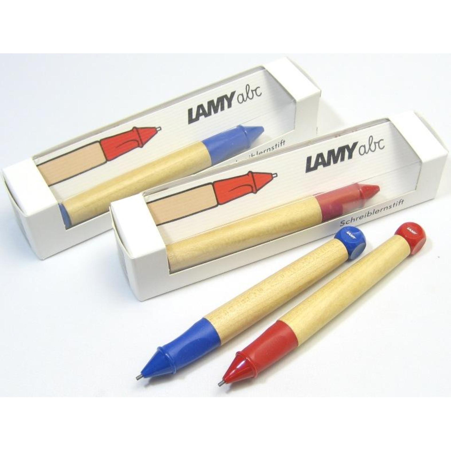 Bút chì bấm cao cấp LAMY ABC ( B - 1.4mm) - Hãng phân phối chính thức