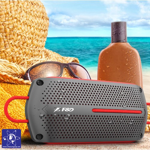 Loa bluetooth Fenda W12 8W