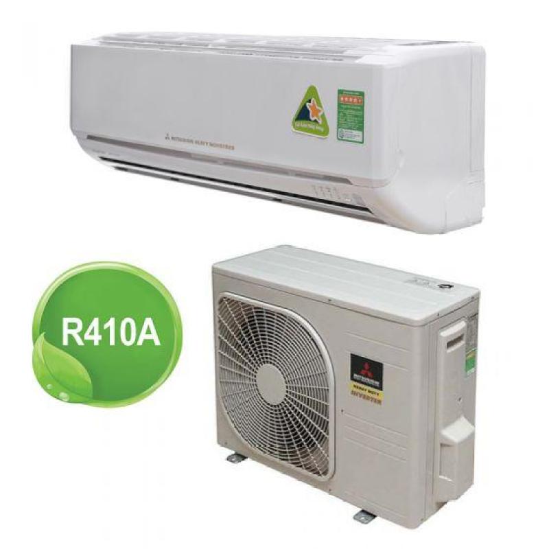 Bảng giá Điều hòa Mitsubishi INVERTER Heavy 24000BTU SRK/SRC25CSS-S5