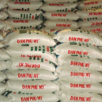 (500gr) Phân Bón URE - Phân Đạm Phú Mỹ