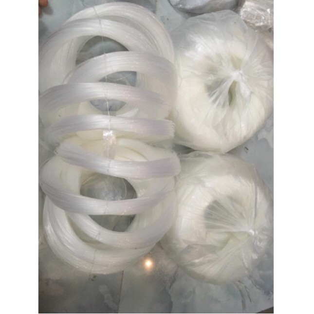 Cước nẹp vành làm đồ handmade