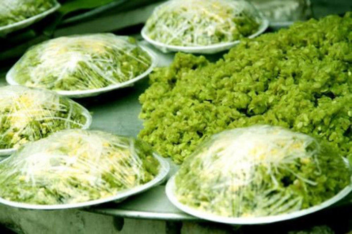 Cốm Tú Lệ loại đặc biệt 500Gr