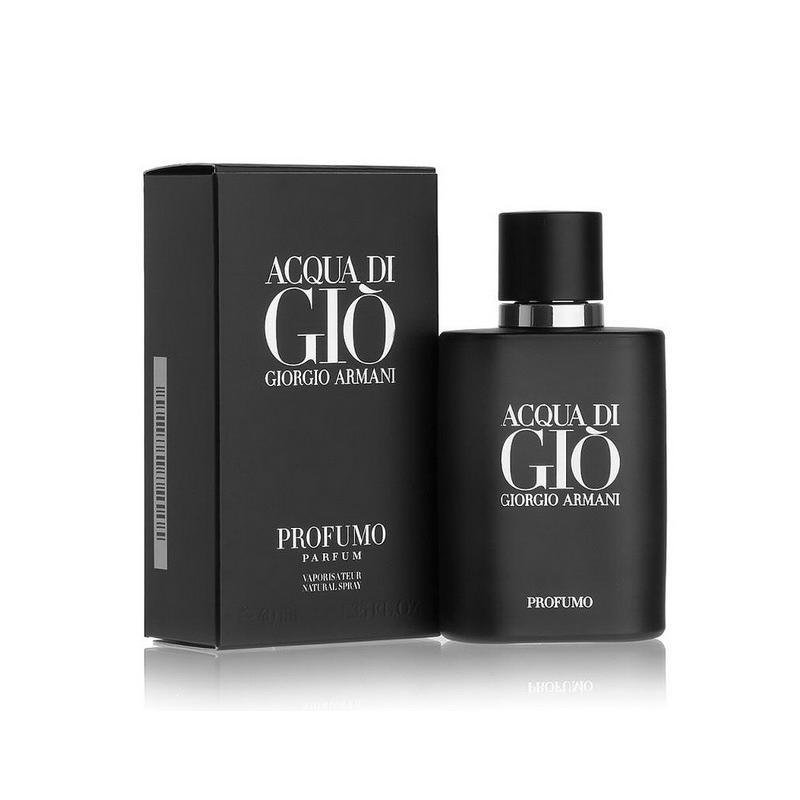 Introducir 44 Imagen Giorgio Armani Perfume For Men Abzlocalmx
