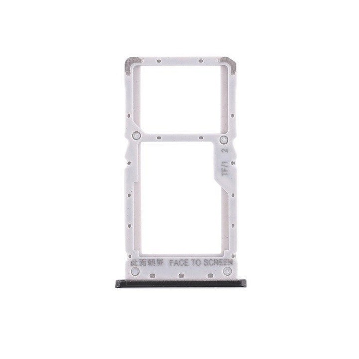 Xiaomi Redmi Note 6 Pro SIM card tray