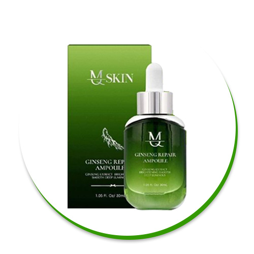 SERUM DƯỠNG TẾ BÀO GỐC MQ SKIN