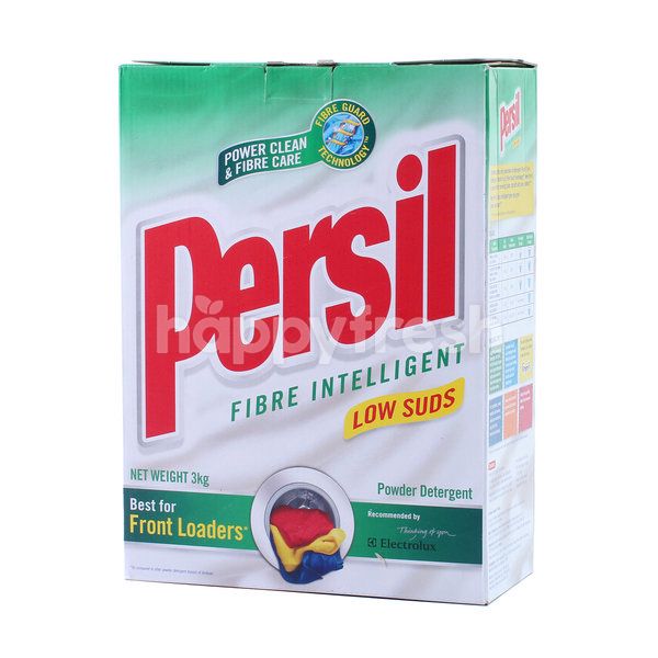 Bột Giặt Persil Washing Powder 3 kg