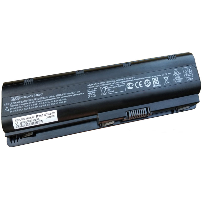 Pin laptop HP 1000 hàng thay thế