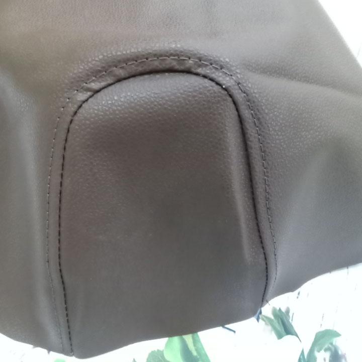 Vỏ yên xe LEAD đời 2018-2019