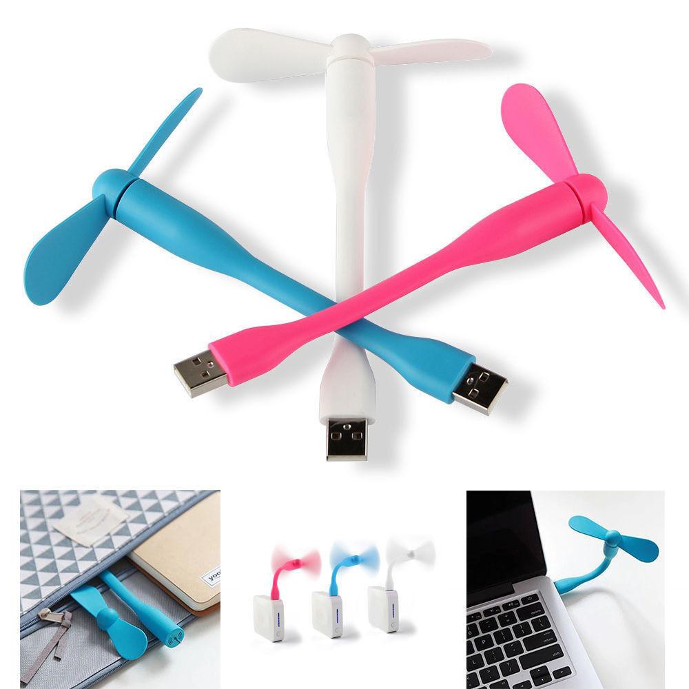 [HCM]QUẠT USB DÀI 2 CÁNH