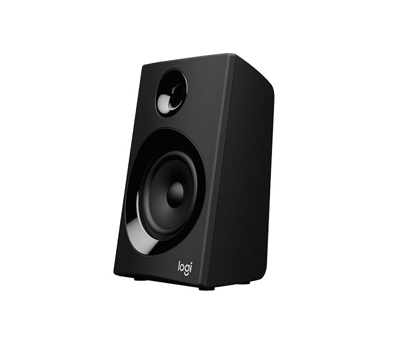 Loa Logitech Bluetooth Z607 5.1