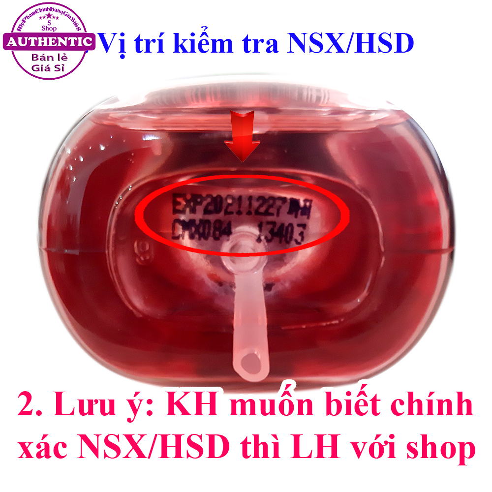Tinh Chất Serum MISE EN SCENE Dưỡng Tóc KOREA