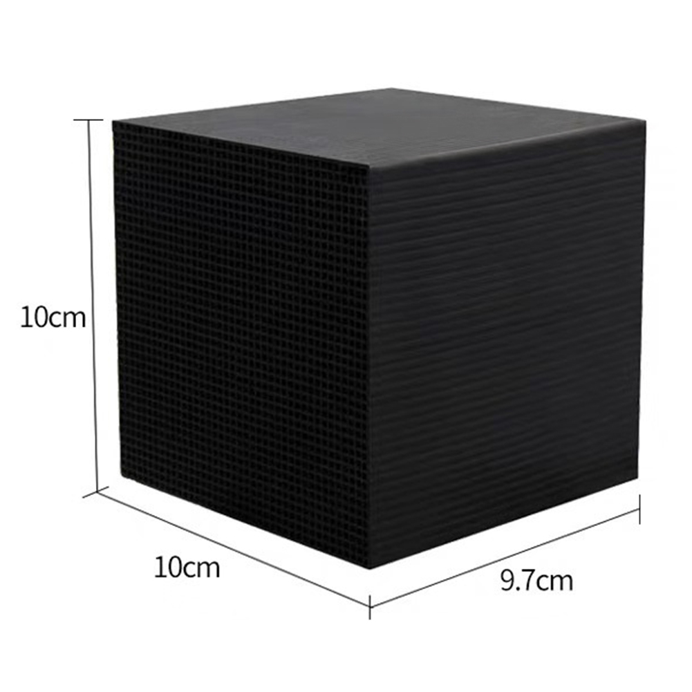 LỌC BỂ CÁ THAN HOẠT TÍNH MAGIC CUBE SIÊU THÔNG MINH