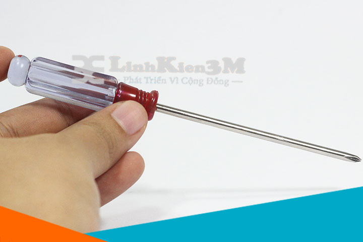 Tô vít nhỏ 3mm