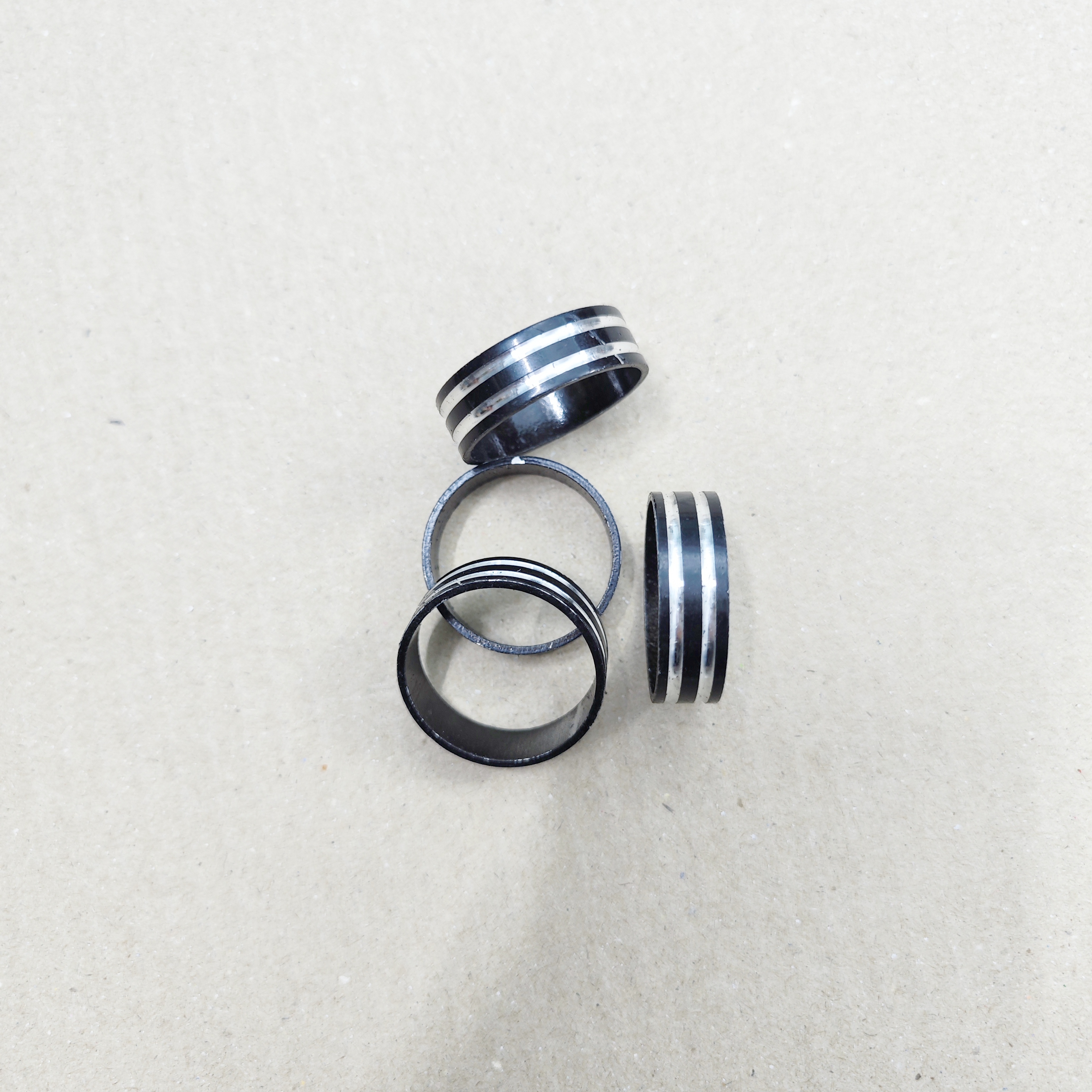 Vòng chêm cổ xe đạp Carbon