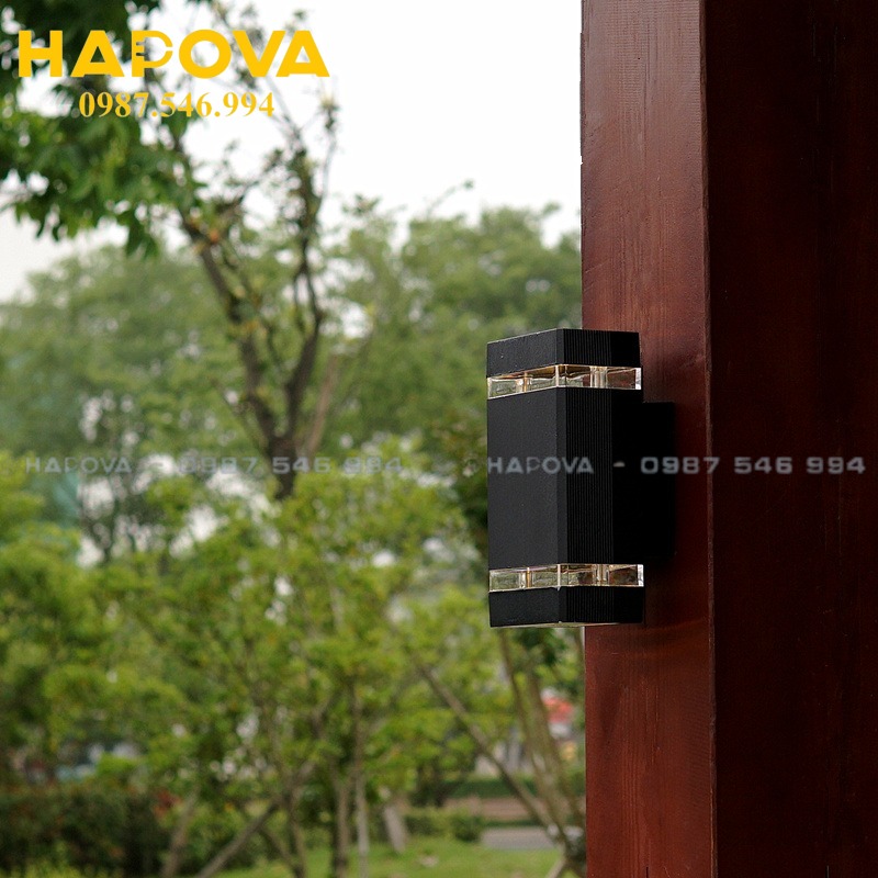 Đèn gắn tường HAPOVA AKIJIS 3358