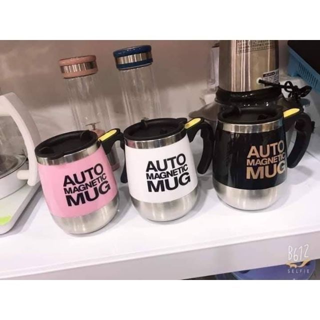 CỐC CAFE TỰ QUẤY CAO CẤP