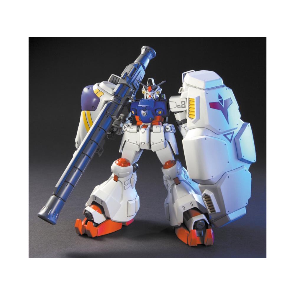 Mô hình lắp ráp Gundam HGUC Gundam GP-02A
