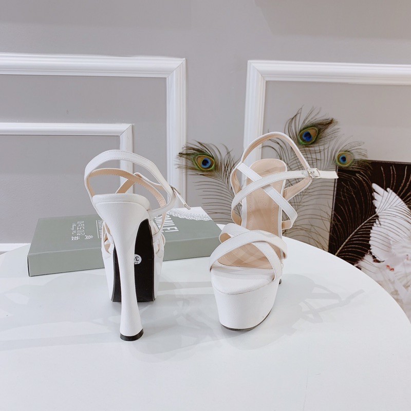 🌿 HÀNG CÓ SẴN🌿 SANGDAL GÓT TRỤ 18cm