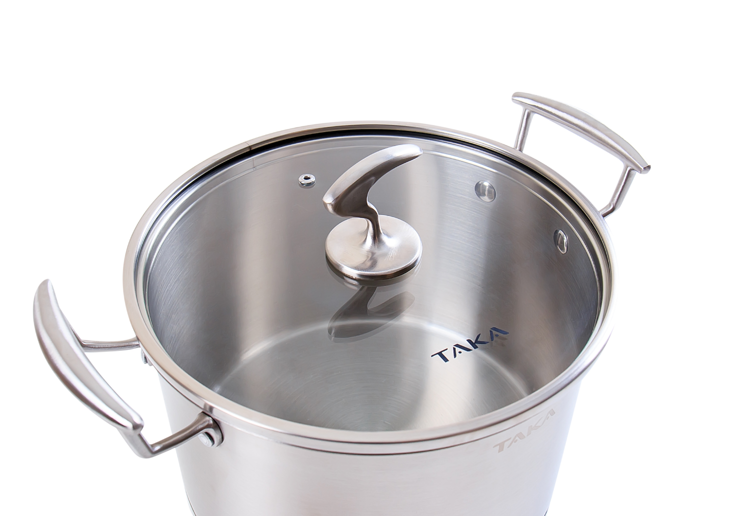 BỘ NỒI TỪ INOX CAO CẤP TAKA TKC03A