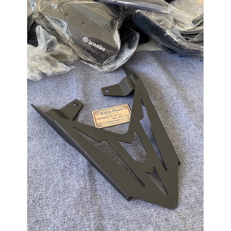 Cảng sau Raider fi Satria f150 kiểu Indo