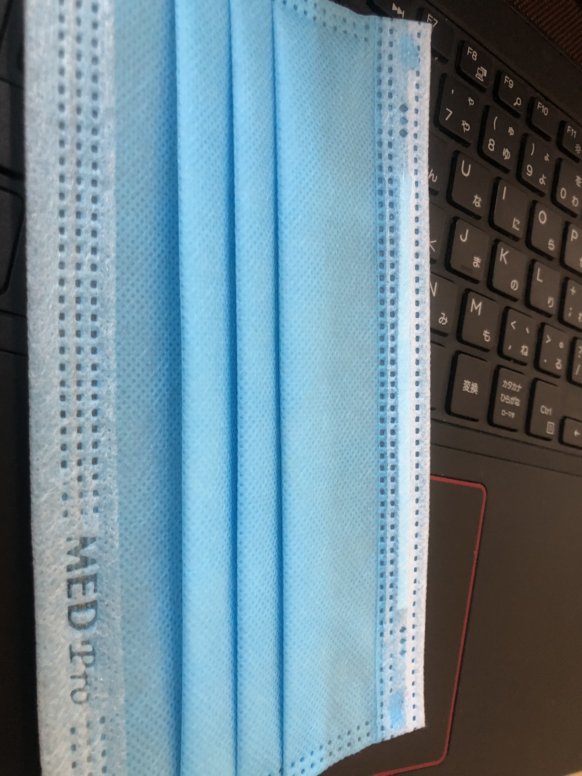 KHẨU TRANG Y TẾ MEDPRO 4 LỚP