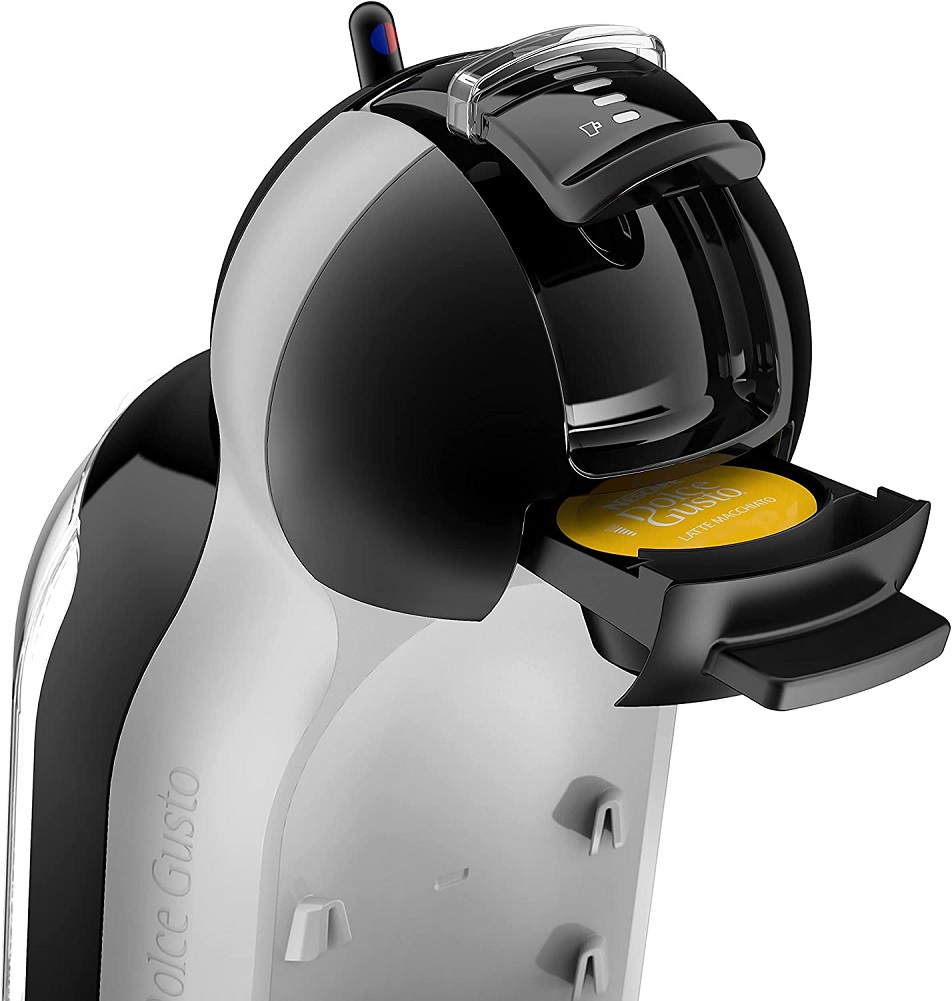 Máy pha cà phê viên nén Nestcafe Dolce Gusto Mini Me