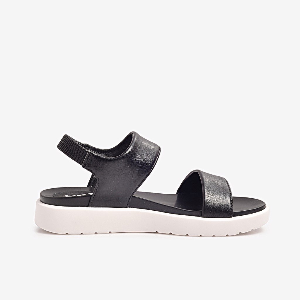 Sandal Nữ Biti’s Êmbrace - Raven Black DPW070500DEN (Đen)