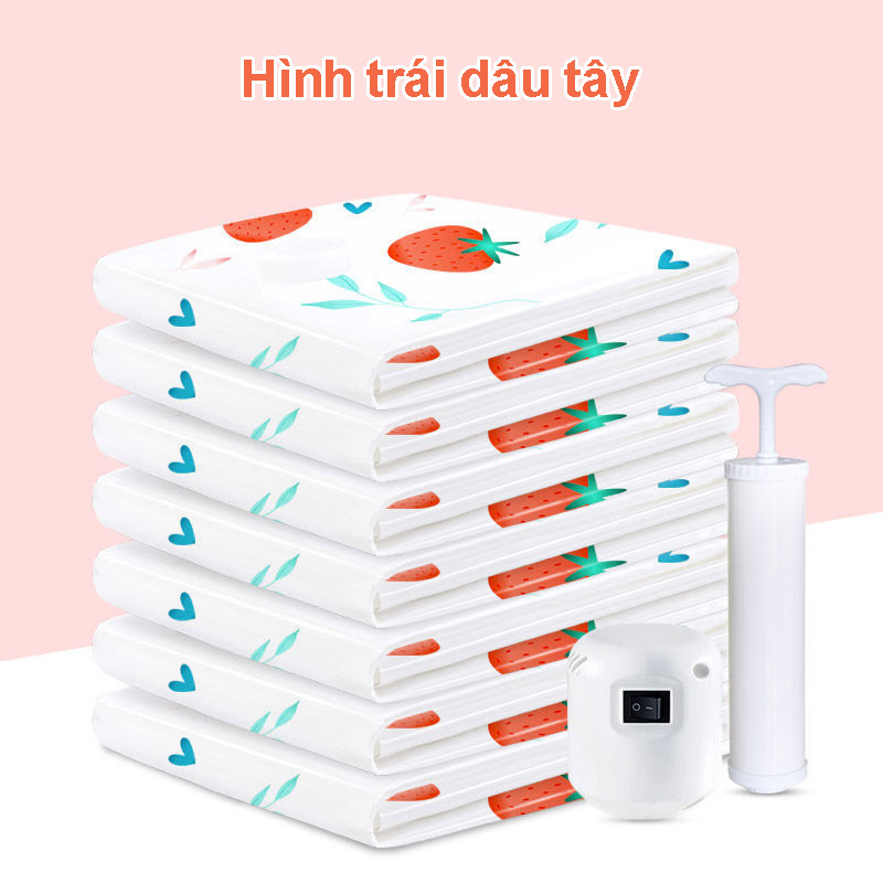 Túi hút chân không (nhiều size)