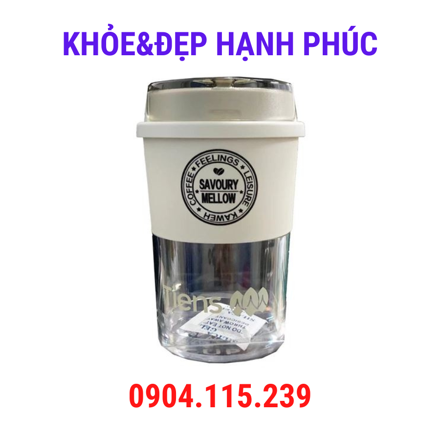 Bình pha loãng Tiens – 500ml