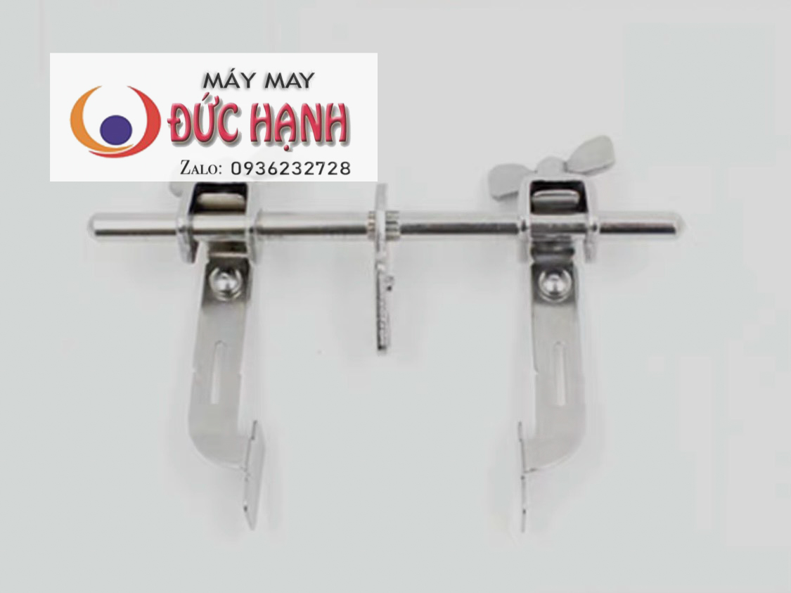 Cử treo, cử chặn máy công nghiệp 1 kim